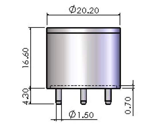 4Cl2-200Ț